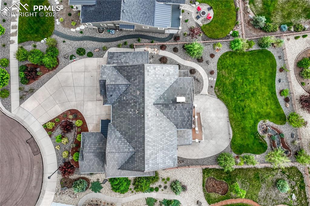 Image 44 of 48: Aerial View