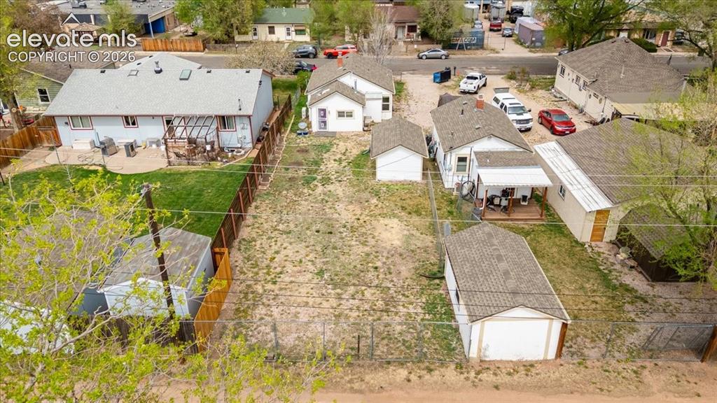 Image 31 of 35: Aerial View
