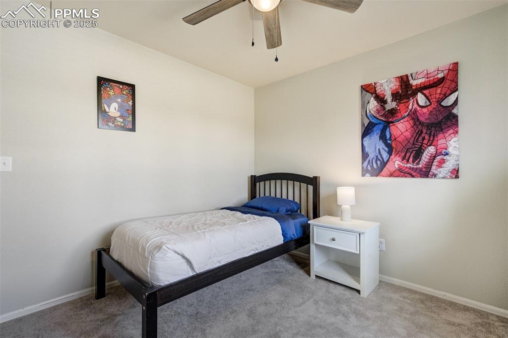 Image 19 of 28: Bedroom 2