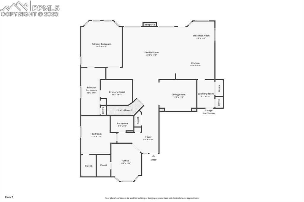 Image 49 of 50: Floor Plan