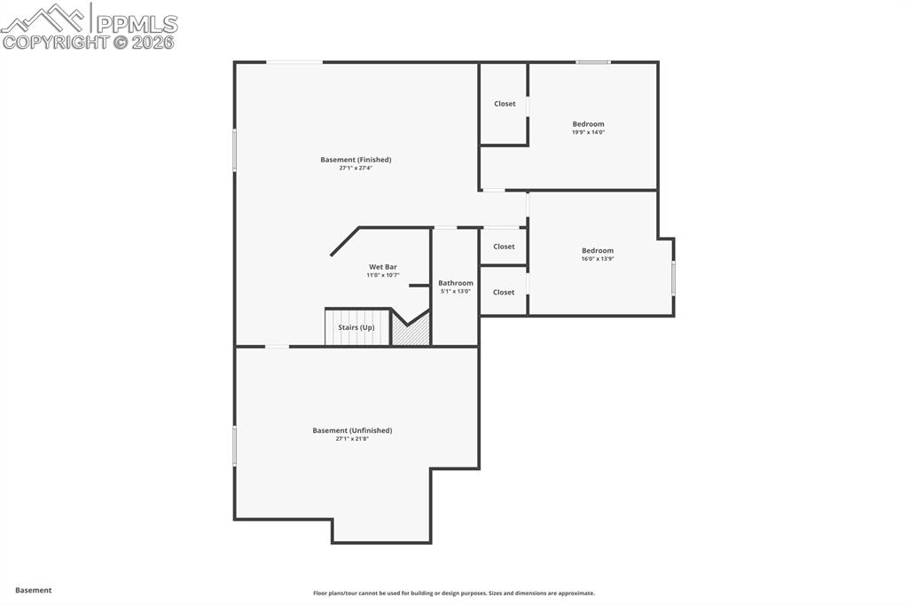 Image 50 of 50: Floor Plan