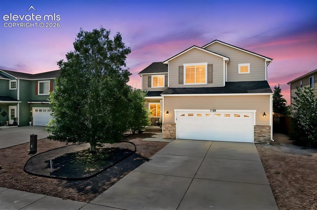 Image 1 of 33: Front of House