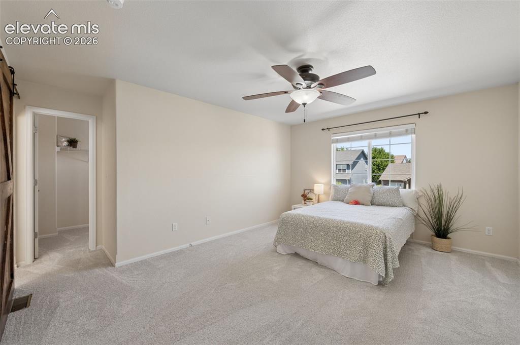 Image 11 of 33: Huge Primary Bedroom