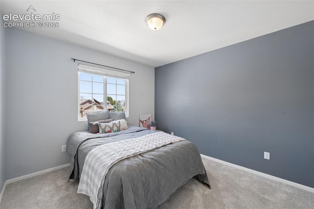 Image 15 of 33: Bedroom Number 2 - All with great closets