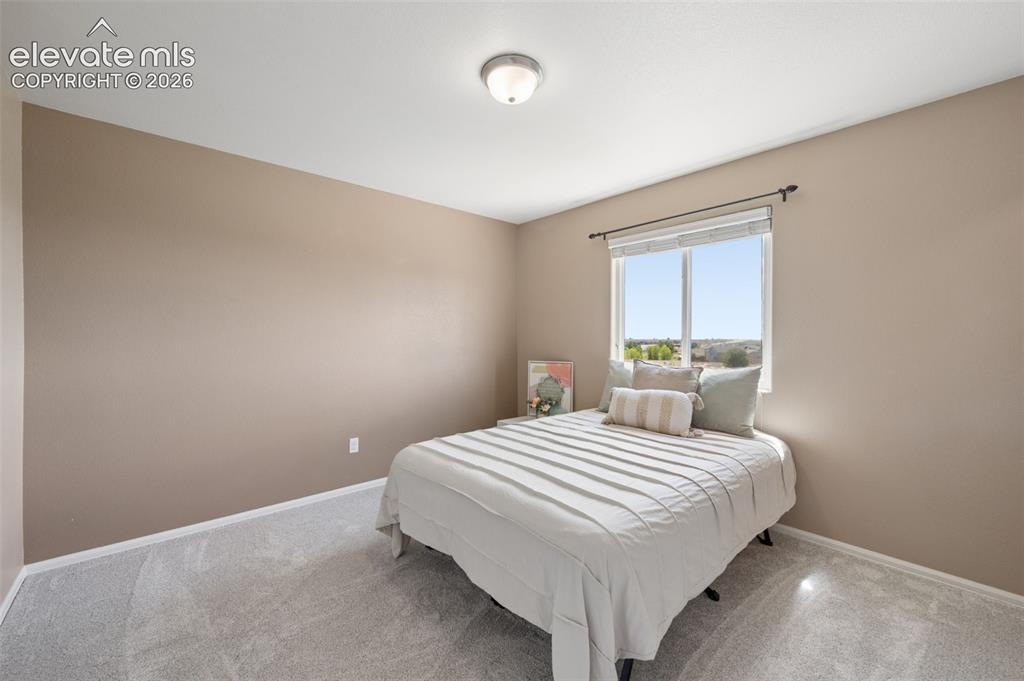 Image 17 of 33: Bedroom Number 3 - All with great closets