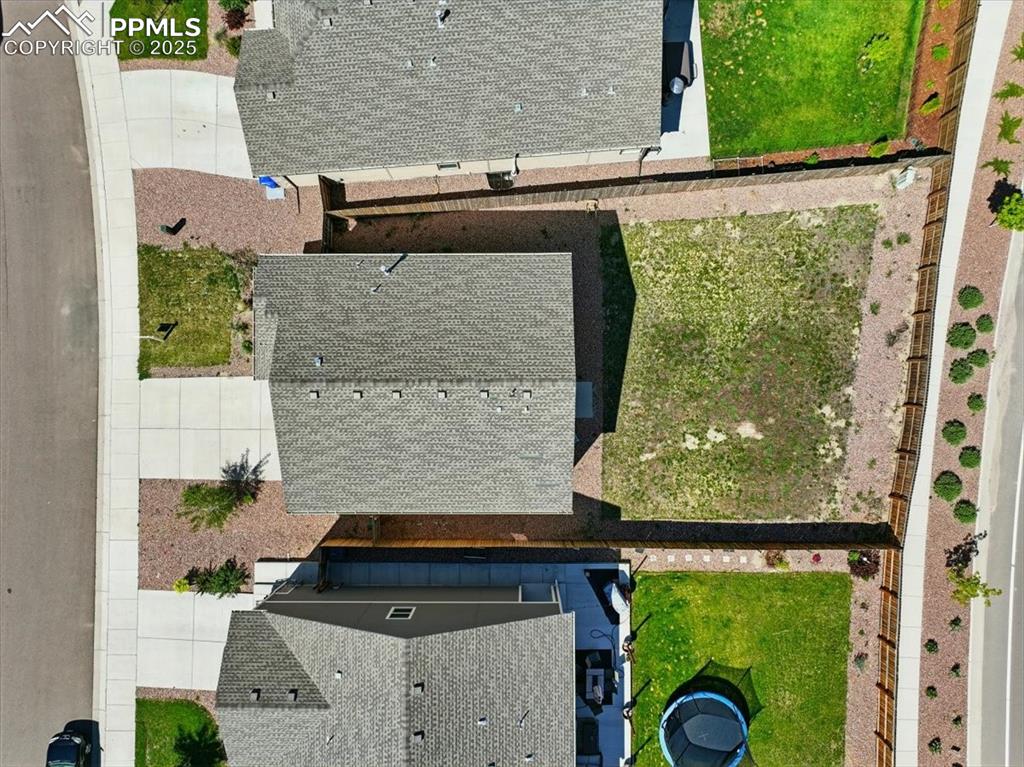 Image 36 of 45: Aerial view