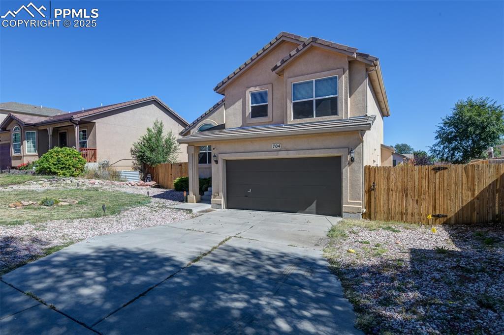 Image 2 of 36: Front of Structure