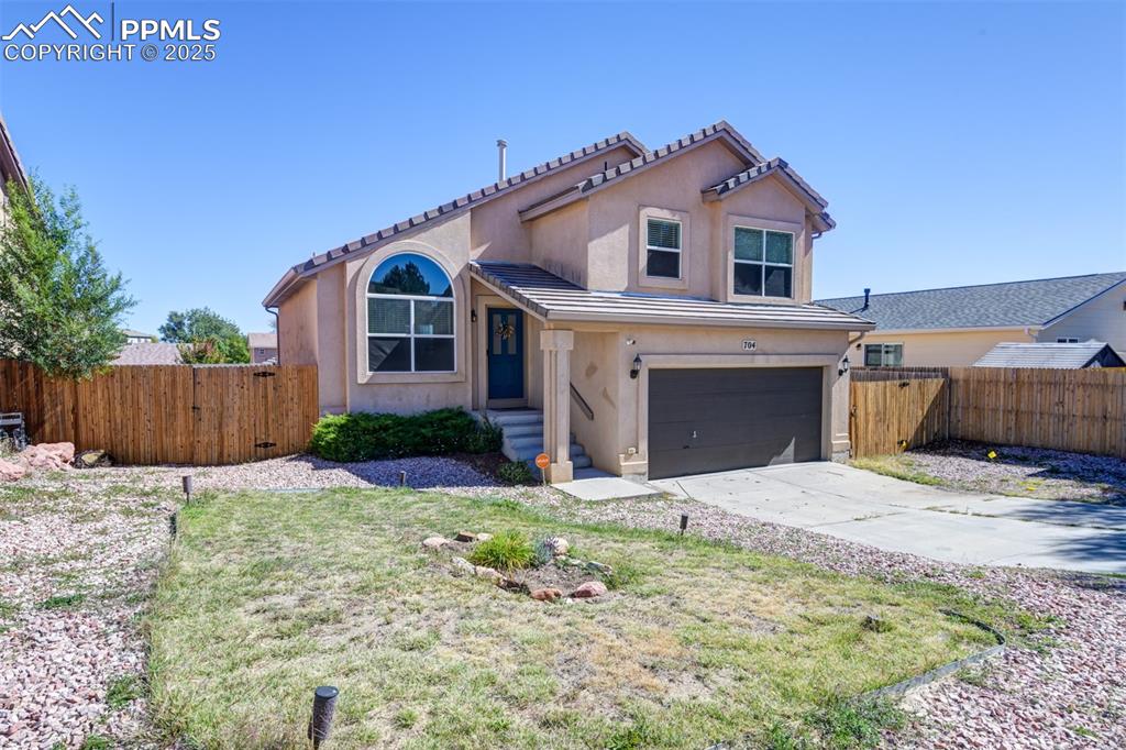 Image 3 of 36: Front of Structure