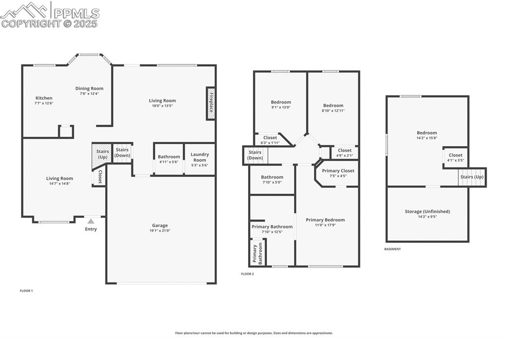Image 33 of 36: Floor Plan