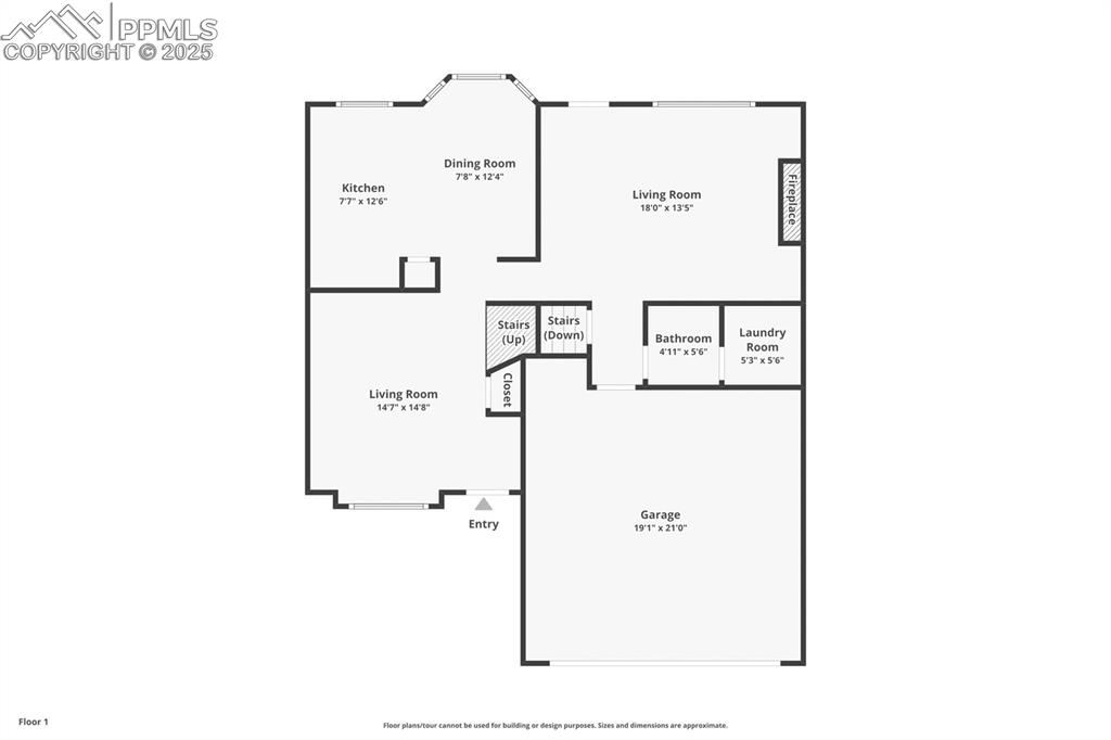 Image 34 of 36: Floor Plan