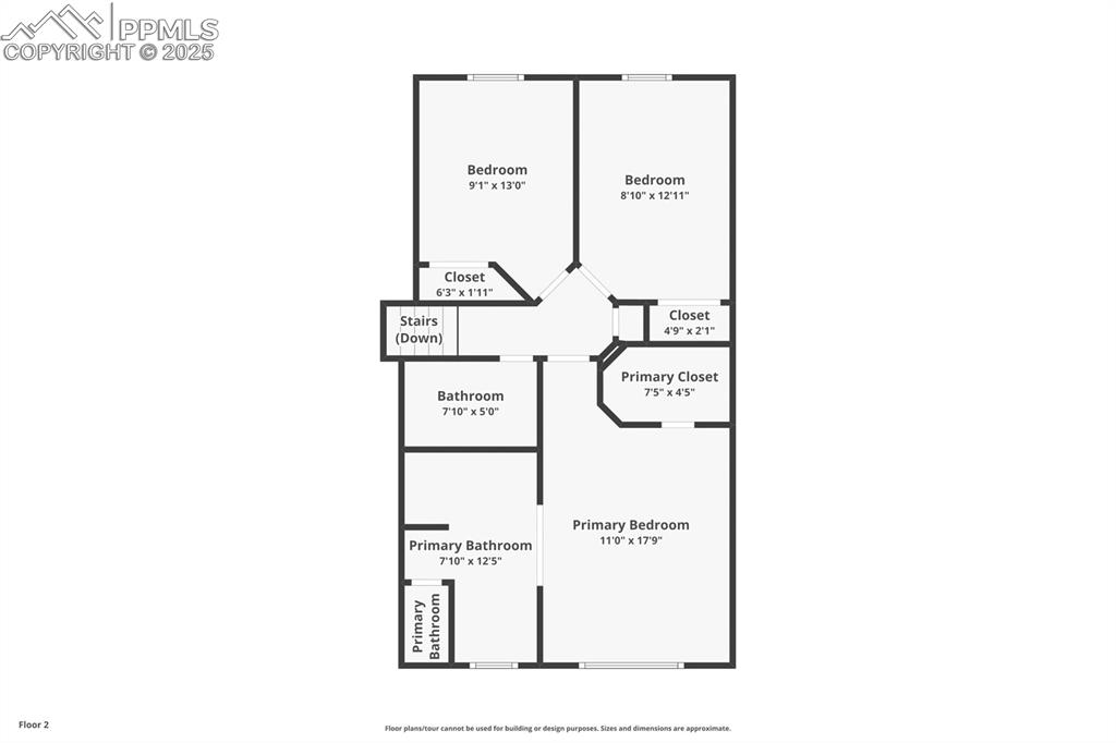 Image 35 of 36: Floor Plan