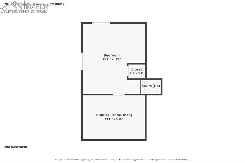Image 37 of 37: Floor Plan