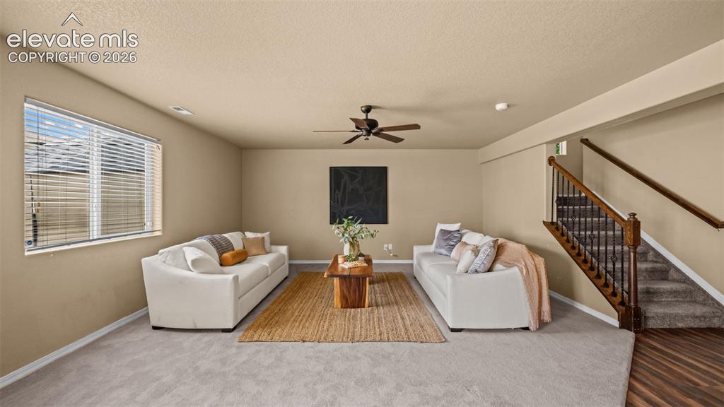 Image 8 of 35: Living Room