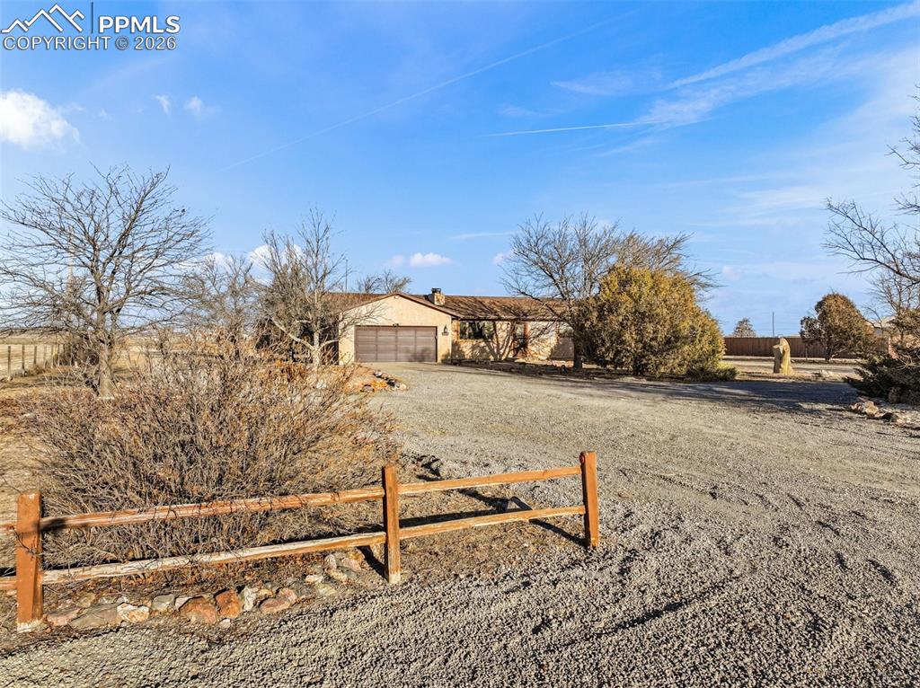 Image 26 of 39: Front of Structure