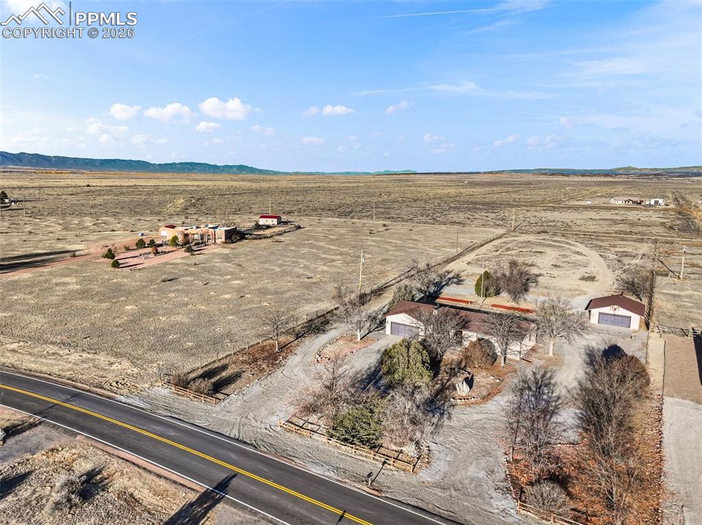 Image 28 of 39: Aerial View