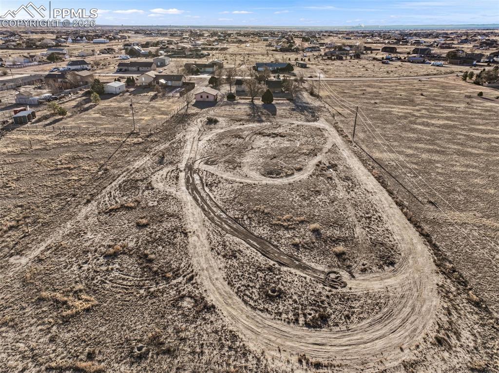 Image 30 of 39: Aerial View