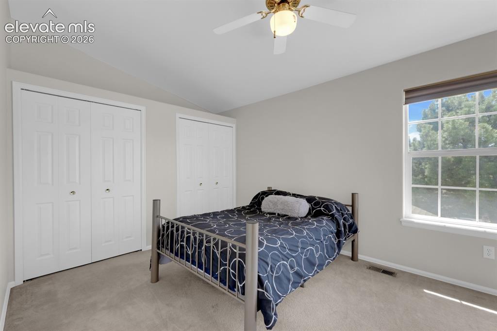 Image 14 of 26: 2nd Bedroom