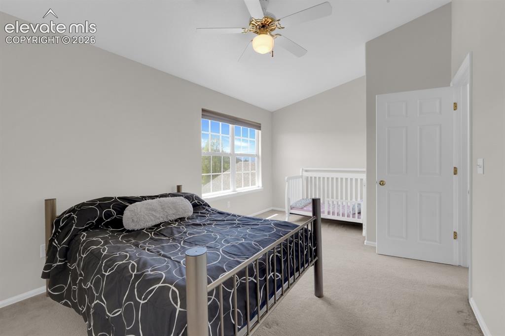 Image 15 of 26: 2nd bedroom