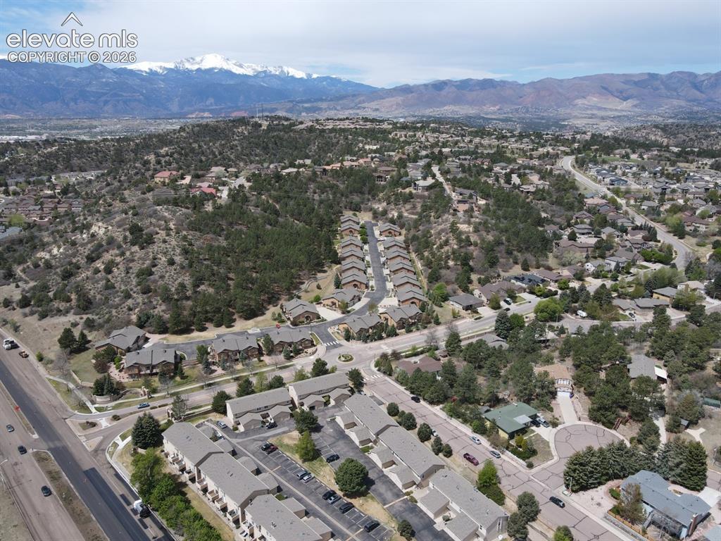 Image 23 of 26: Aerial perspective 