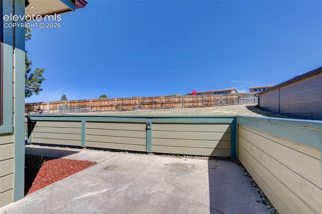 Image 2 of 16: Front patio