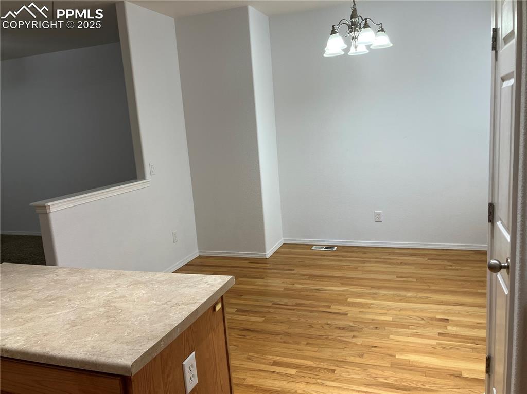 Image 7 of 18: Walkout to common area