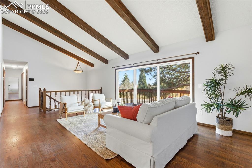 Image 8 of 39: Living Room