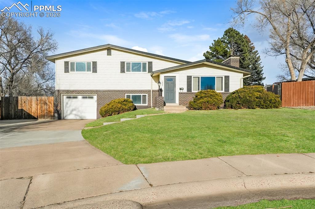 Image 1 of 28: Front of Structure