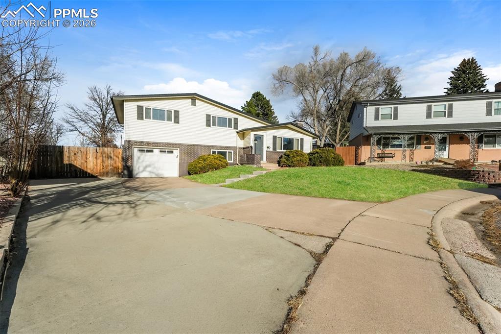 Image 2 of 28: Front of Structure