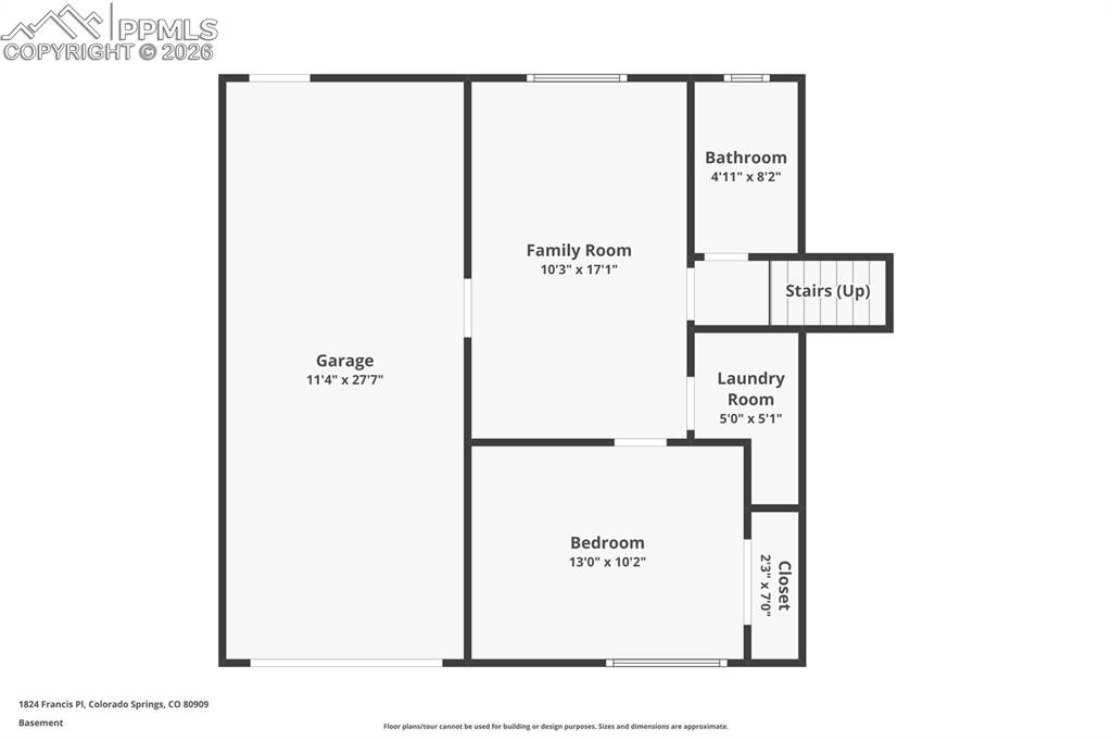 Image 26 of 28: Floor Plan