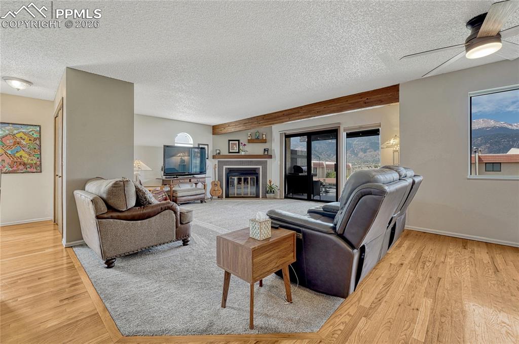 Image 6 of 43: Living Room