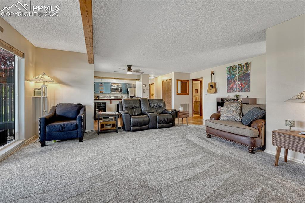 Image 9 of 43: Living Room