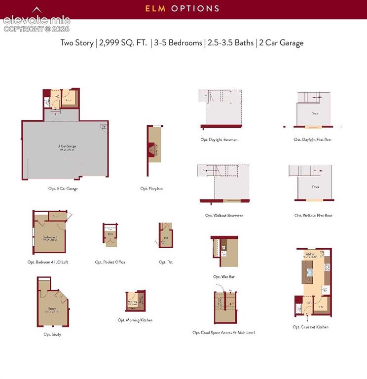 Image 4 of 4: Floor Plan