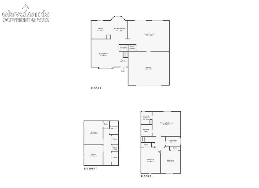 Image 35 of 35: Floor Plan