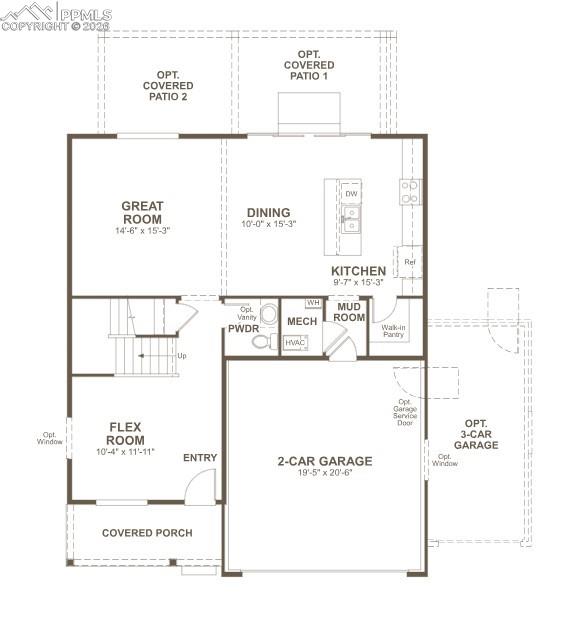 Image 22 of 24: Main Floor 