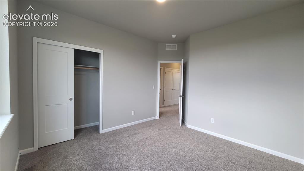 Image 19 of 32: Another View of 2nd Bedroom!