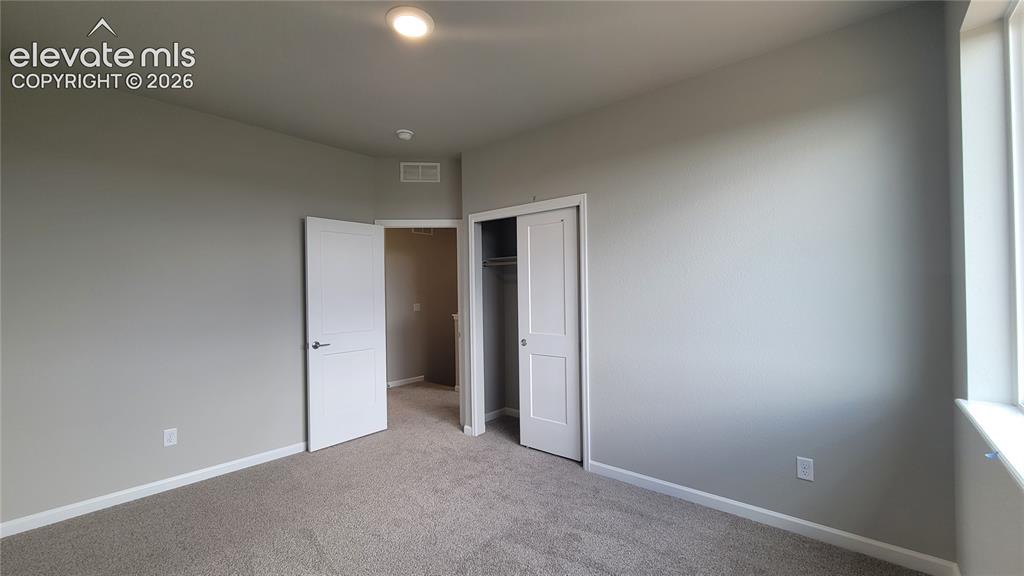 Image 21 of 32: Another View of 3rd bedroom!