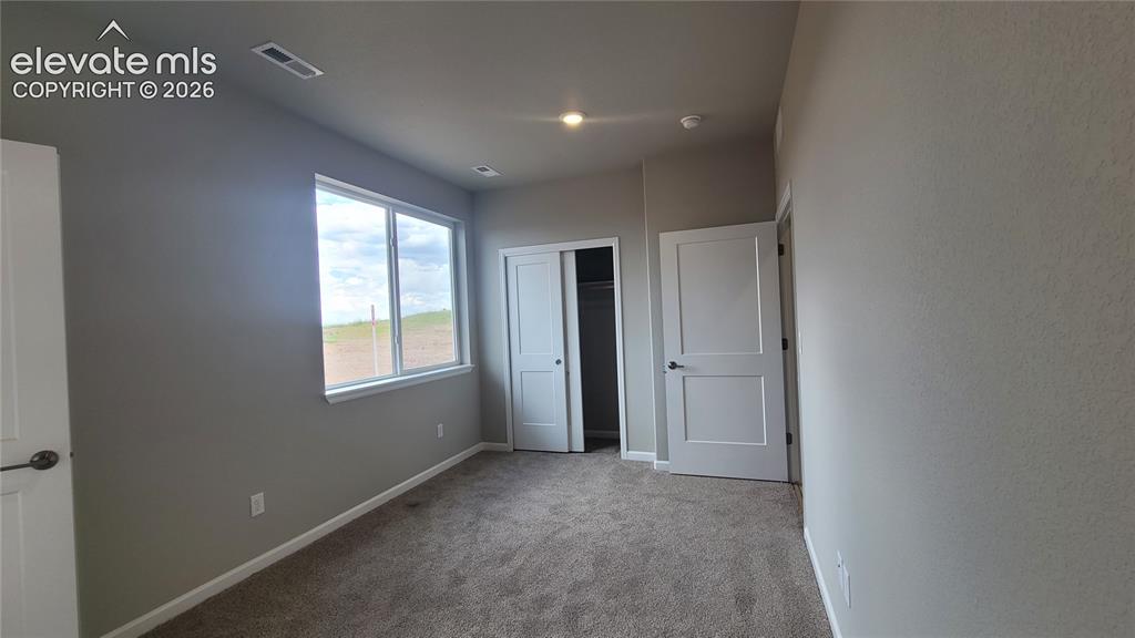 Image 5 of 32: Another View of Junior Suite at Entry Level!
