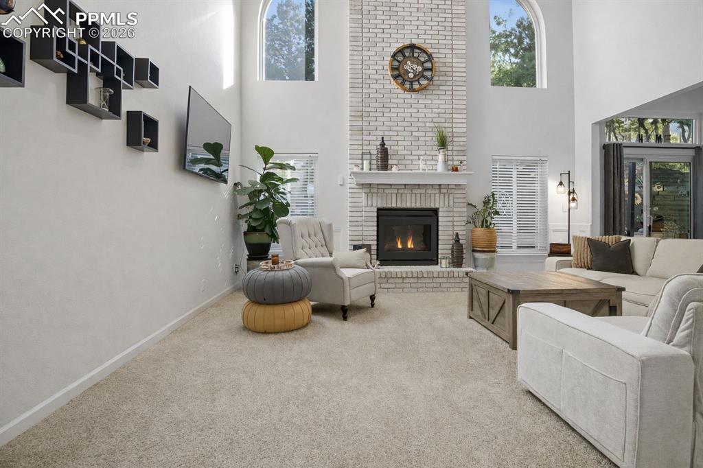 Image 2 of 45: Living Room