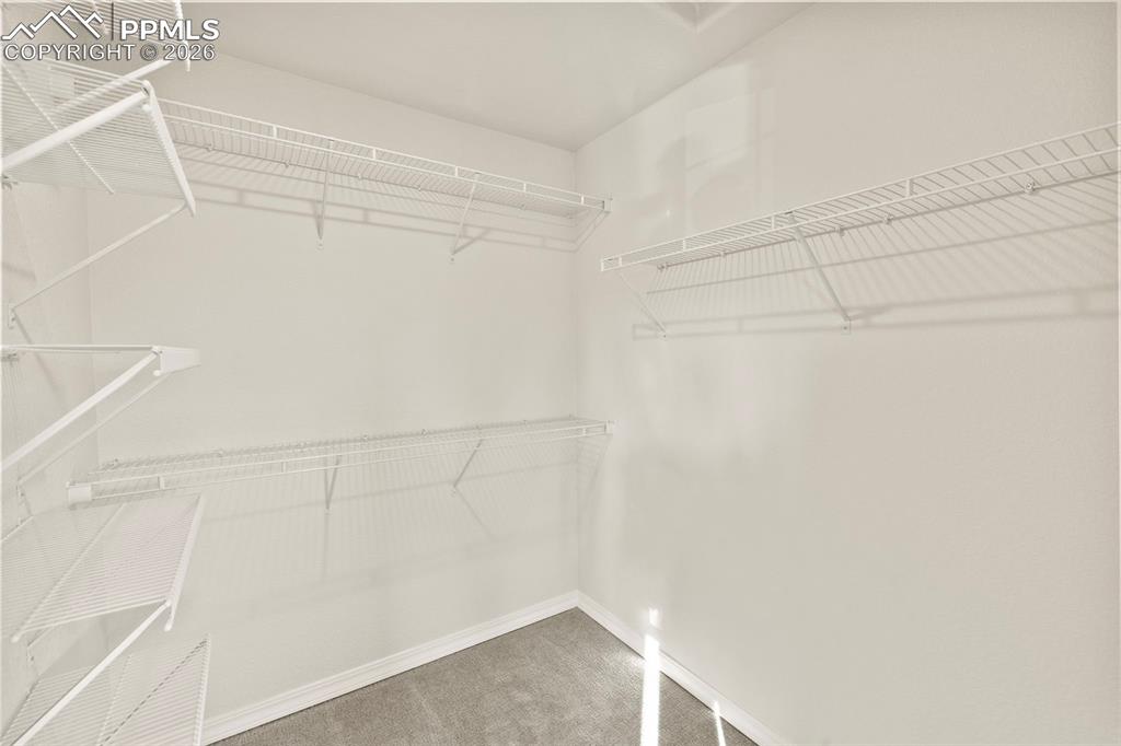 Image 11 of 45: Closet