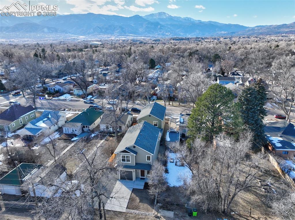 Image 41 of 45: Aerial View