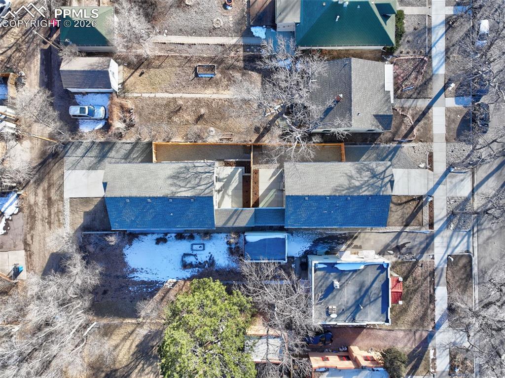 Image 43 of 45: Aerial View