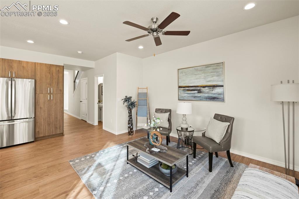 Image 6 of 45: Living Room