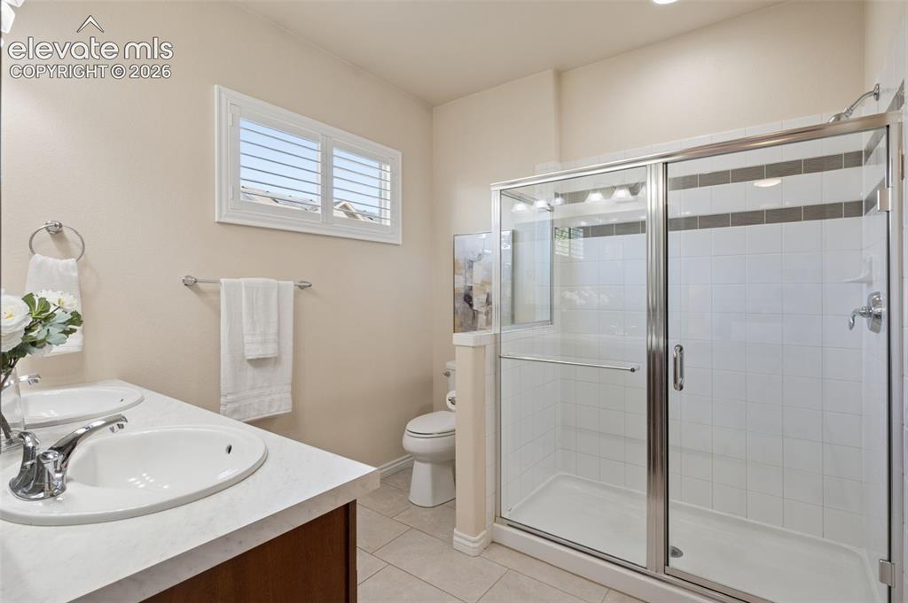 Image 20 of 39: Master Bathroom