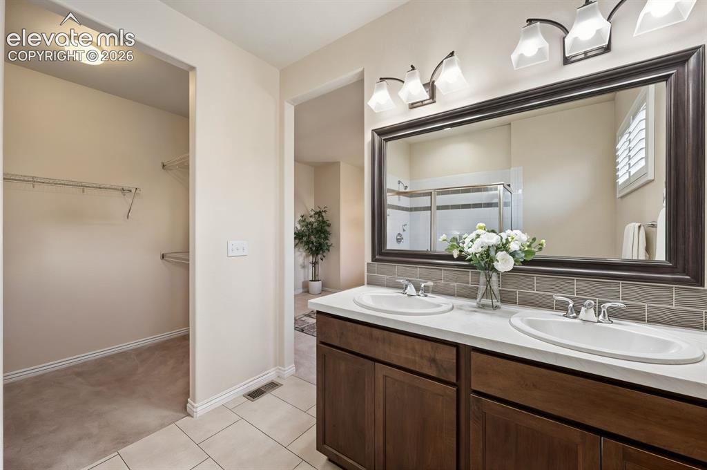 Image 21 of 39: Master Bathroom