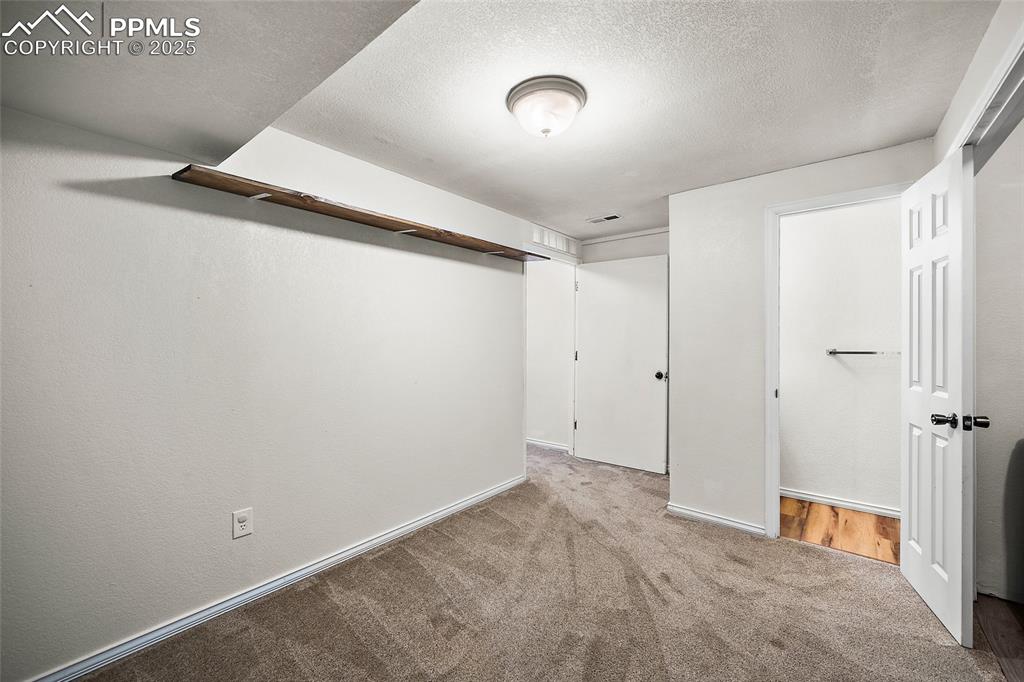 Image 21 of 33: Basement