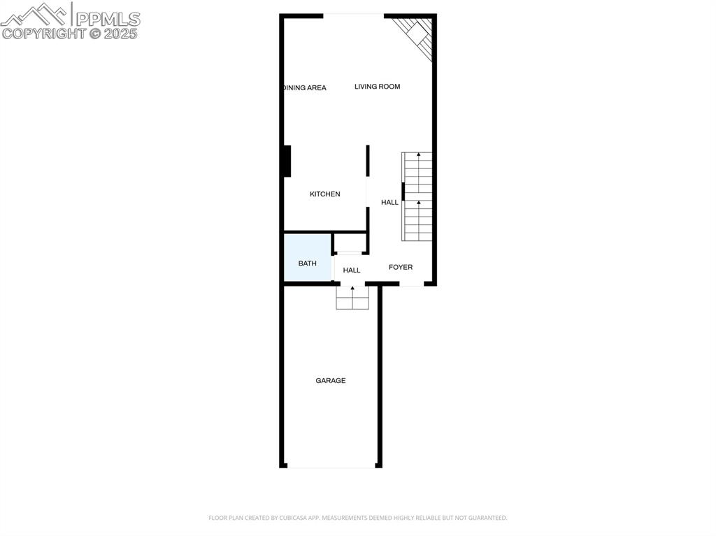 Image 32 of 33: Floor Plan