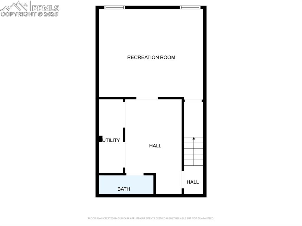 Image 33 of 33: Floor Plan