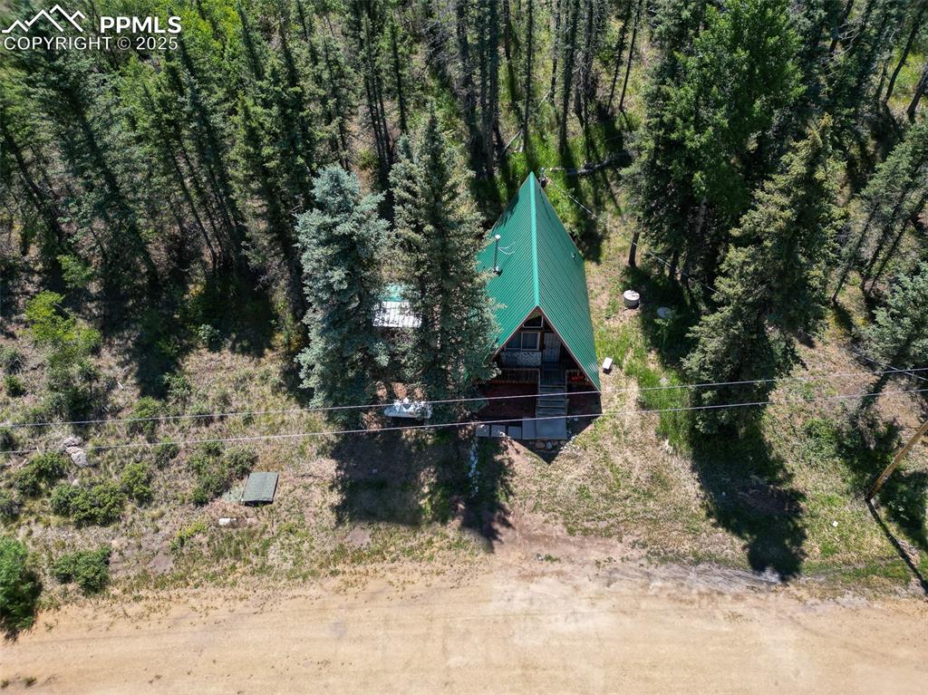 Image 10 of 16: Aerial View