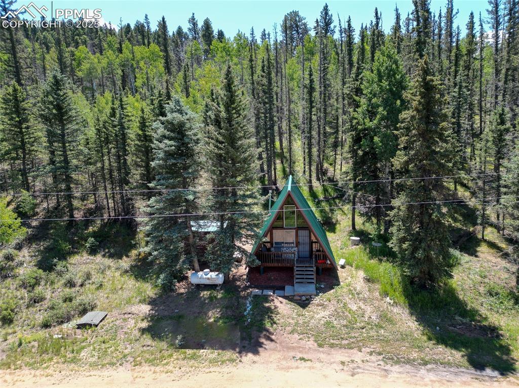 Image 11 of 16: Aerial View