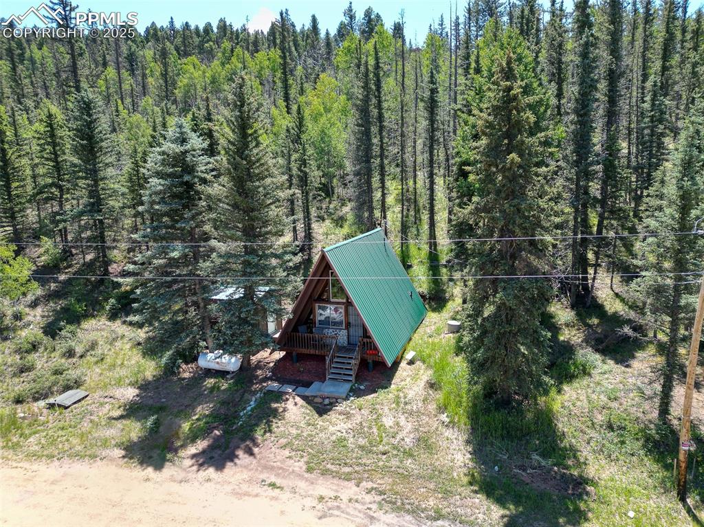 Image 12 of 16: Aerial View